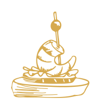Categoría Mejor Bar de Pintxos