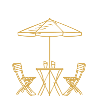 Categoría Mejor Terraza