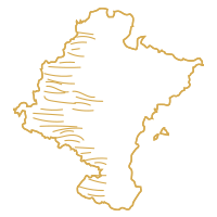 Categoría Origen Navarra