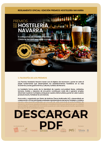 bases-premios-hosteleria-navarra