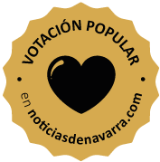 Votación popular de los Premios Hostelería Navarra