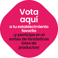 Votación popular de los Premios Hostelería Navarra